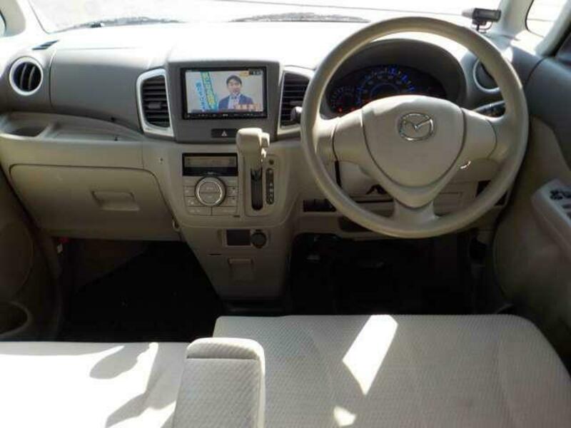 FLAIR WAGON