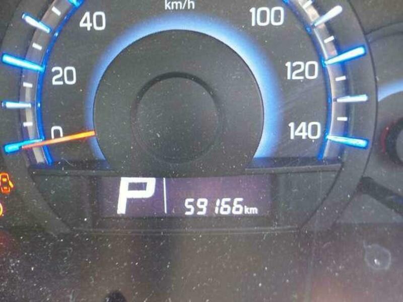 FLAIR WAGON