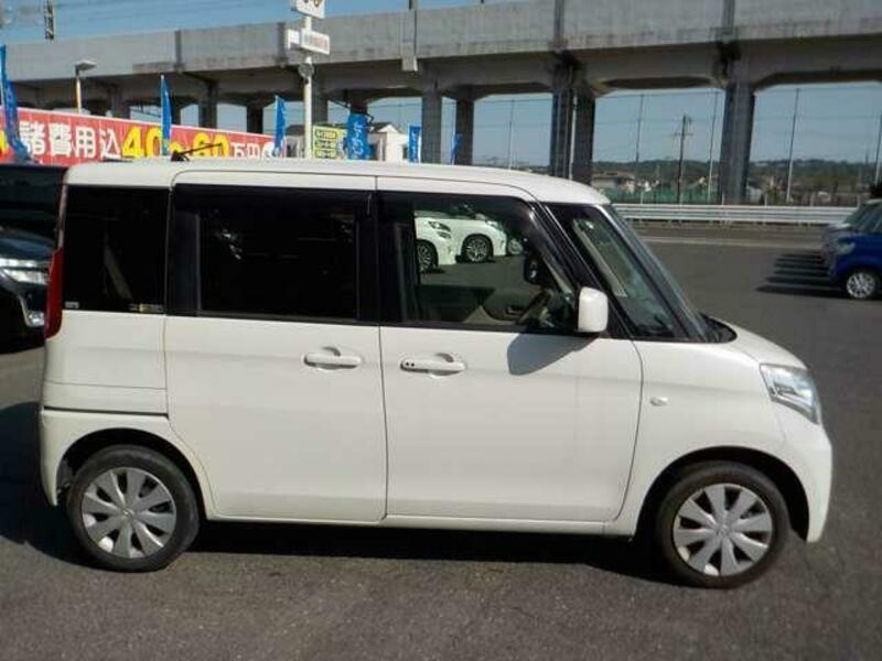 FLAIR WAGON