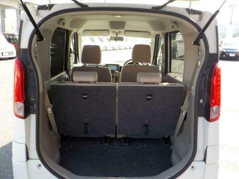 FLAIR WAGON