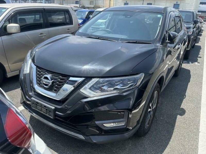 X-TRAIL-0
