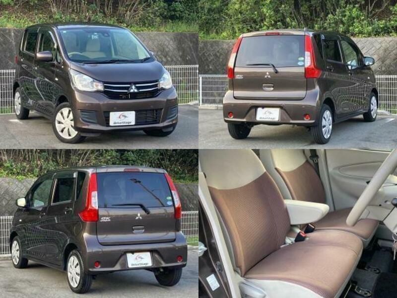 EK WAGON