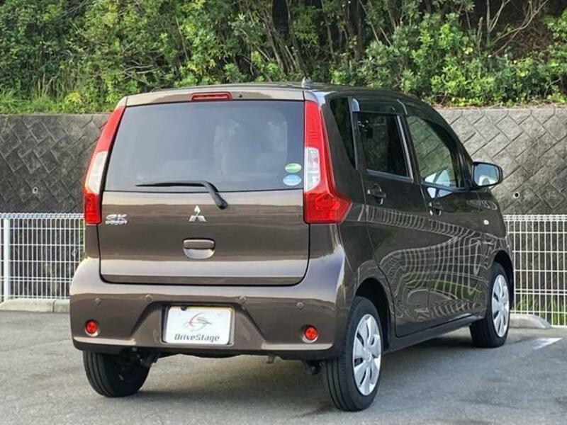 EK WAGON