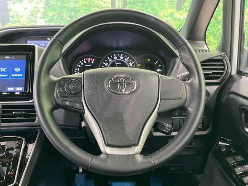 VOXY