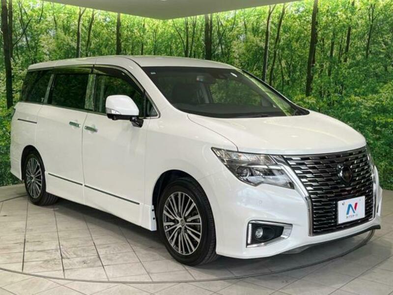 ELGRAND