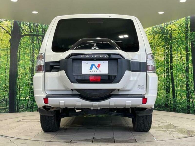 PAJERO