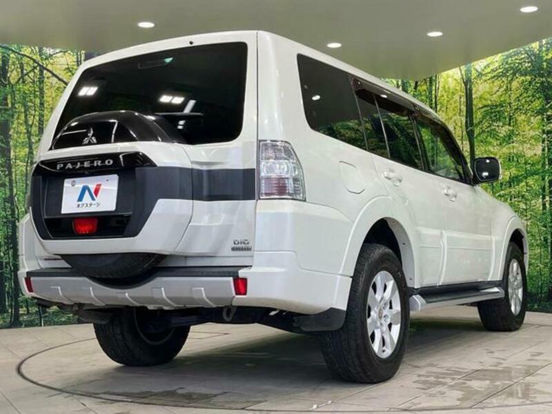 PAJERO