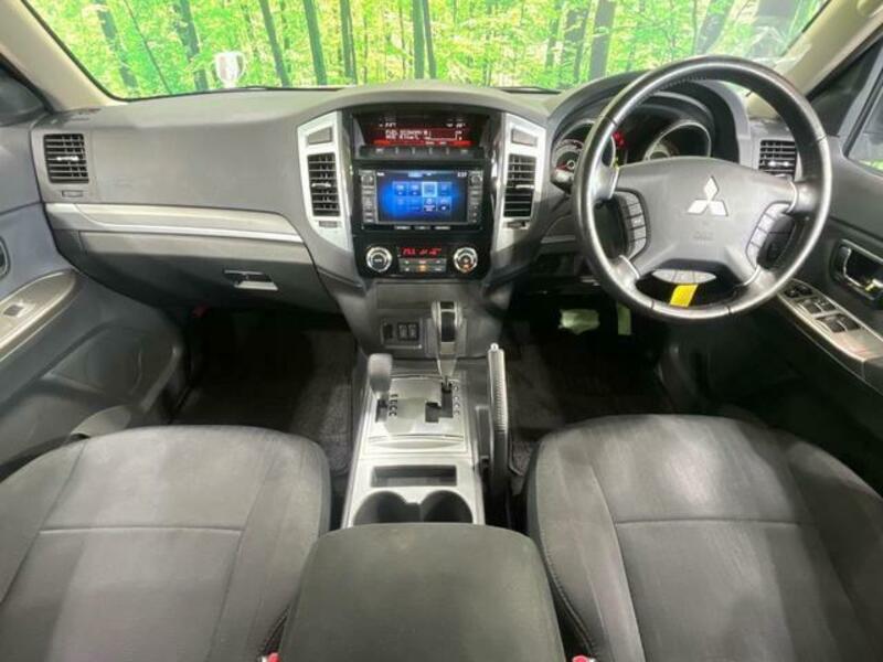 PAJERO