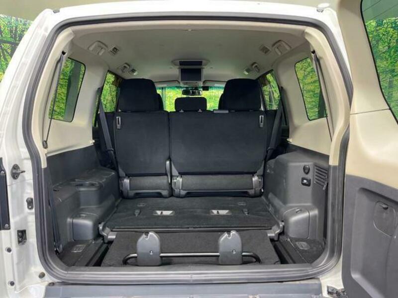 PAJERO