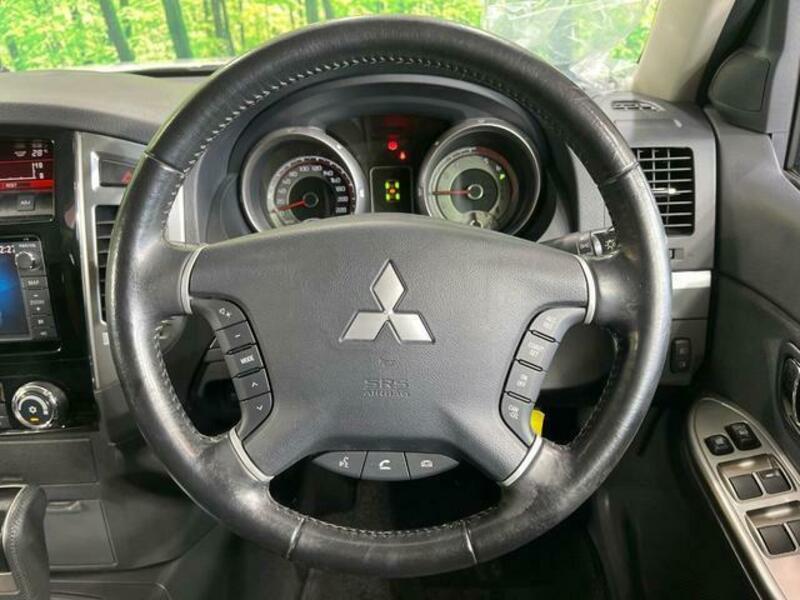 PAJERO