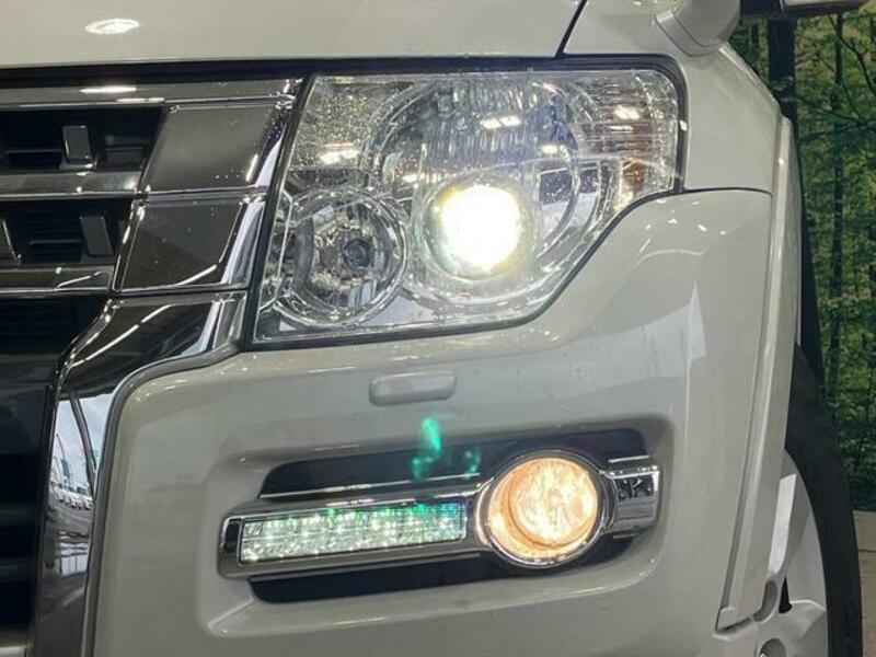 PAJERO