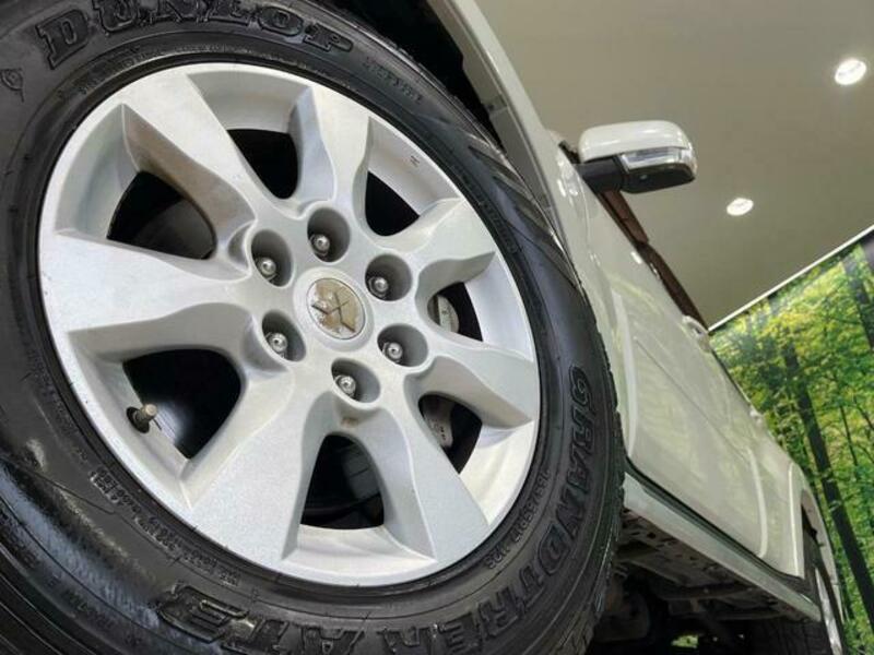 PAJERO