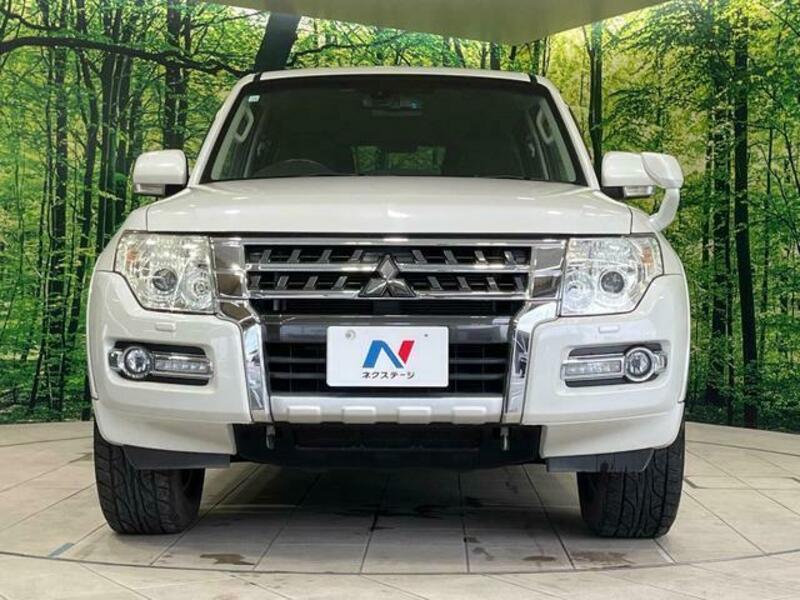 PAJERO