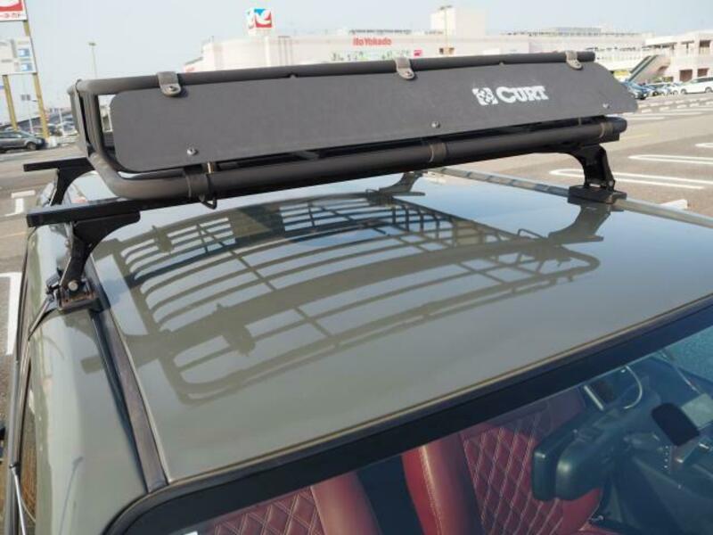 PROBOX VAN