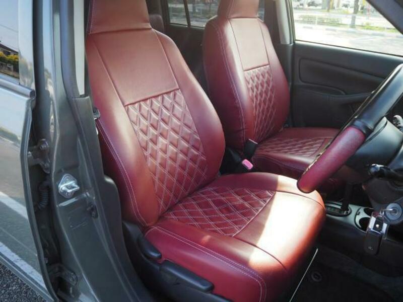 PROBOX VAN