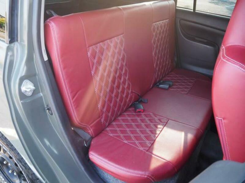 PROBOX VAN