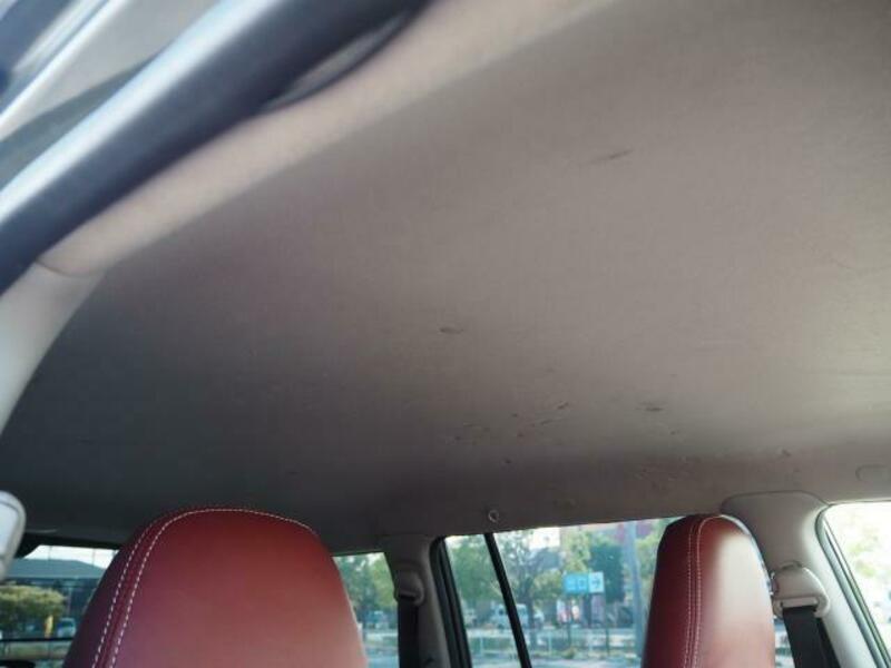 PROBOX VAN