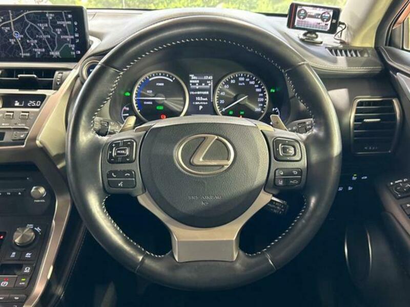 NX