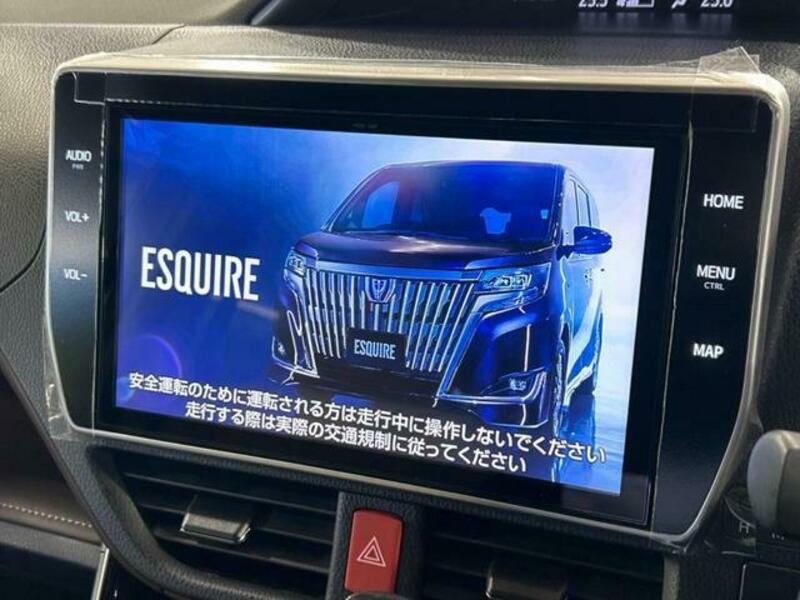 ESQUIRE