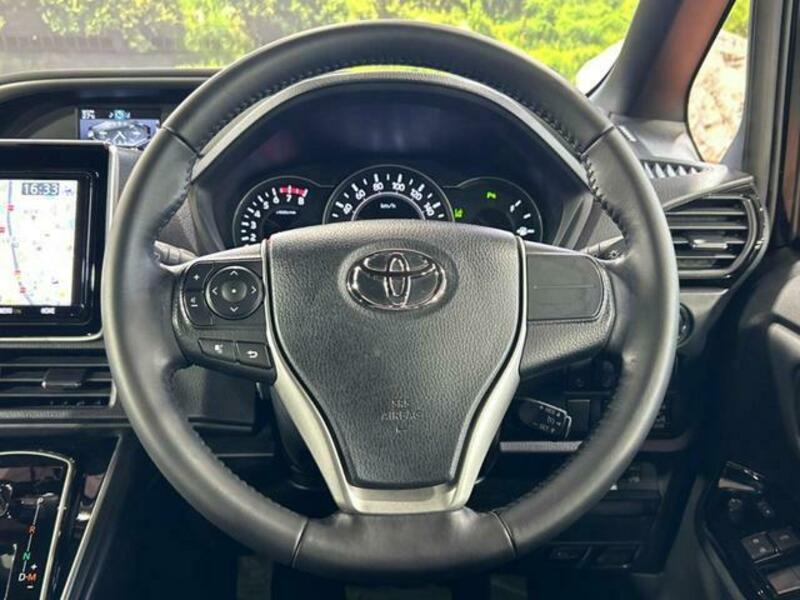 VOXY