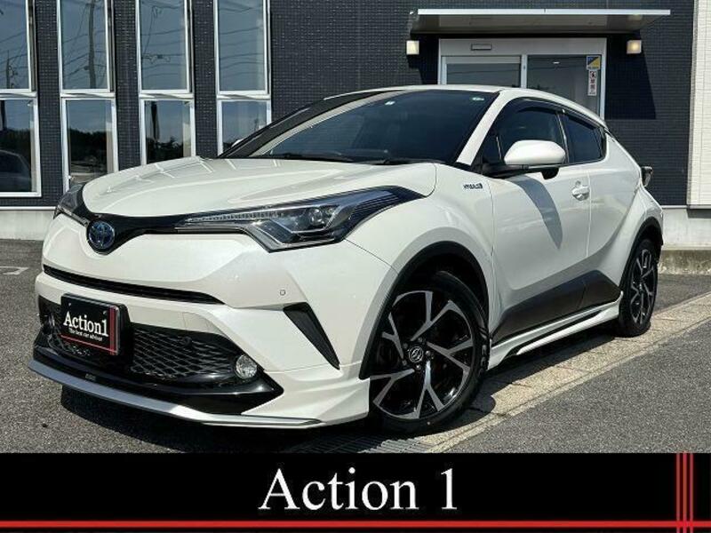 C-HR-0