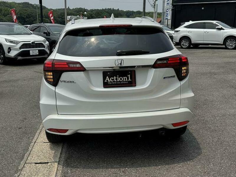 VEZEL
