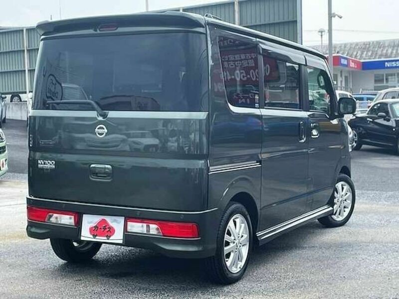 CLIPPER RIO