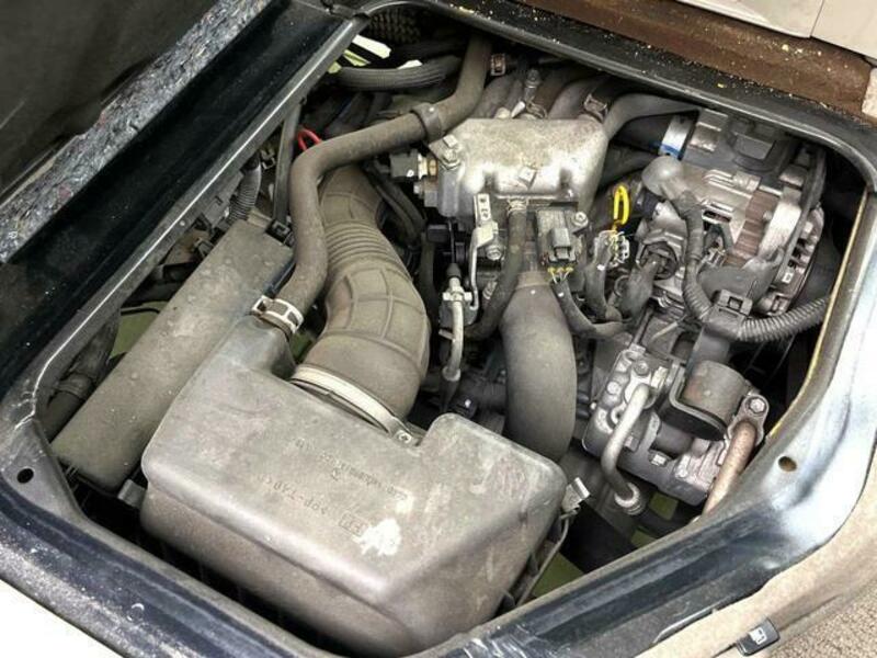 EVERY WAGON
