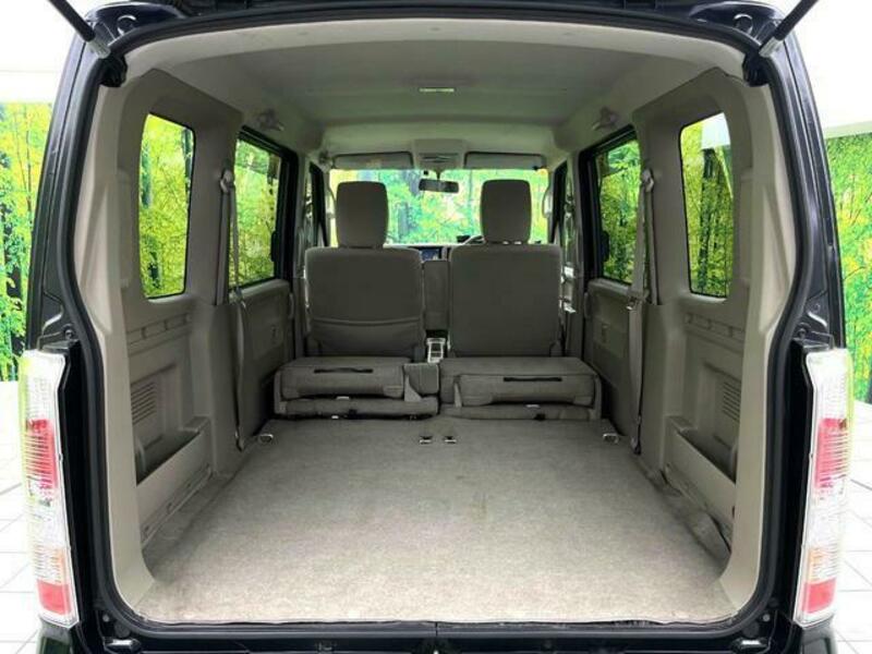 EVERY WAGON
