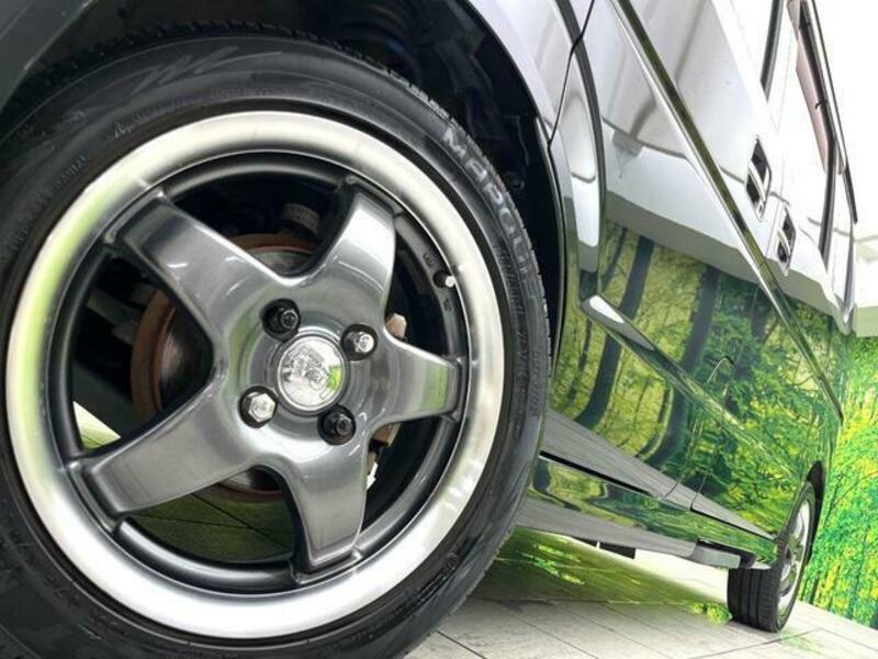 EVERY WAGON