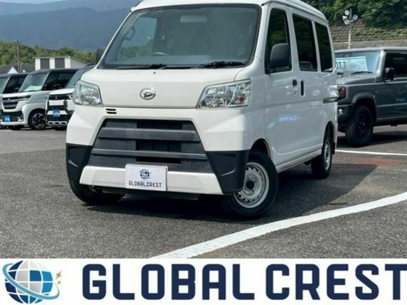 HIJET CARGO-0