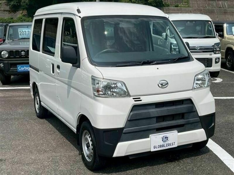 HIJET CARGO