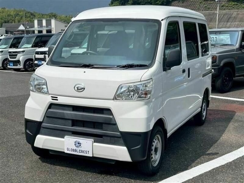 HIJET CARGO