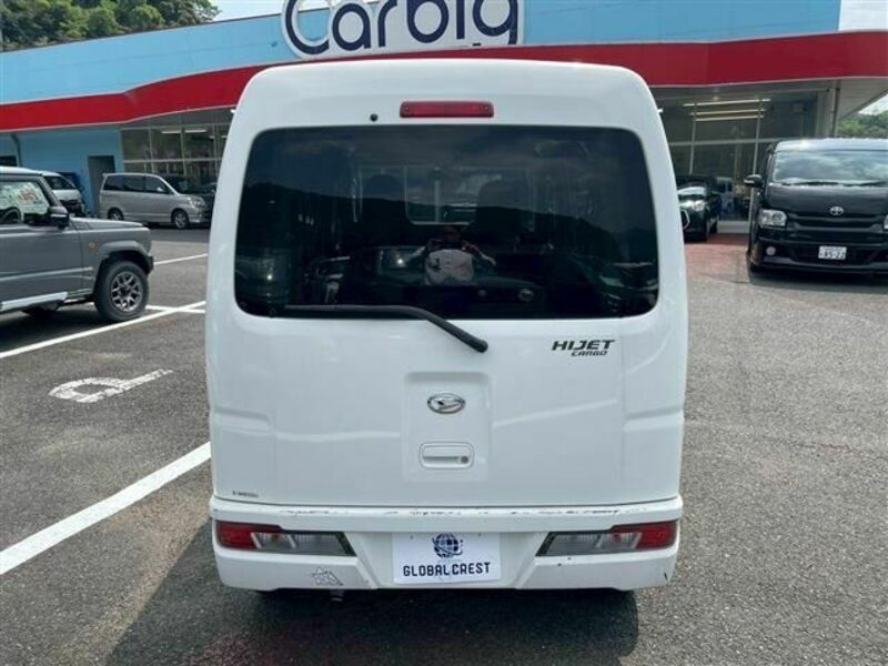 HIJET CARGO