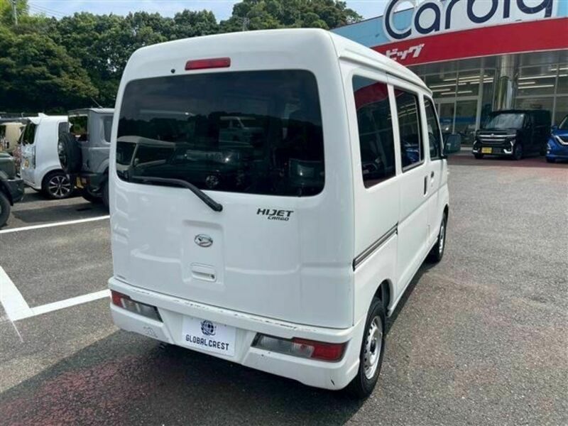 HIJET CARGO