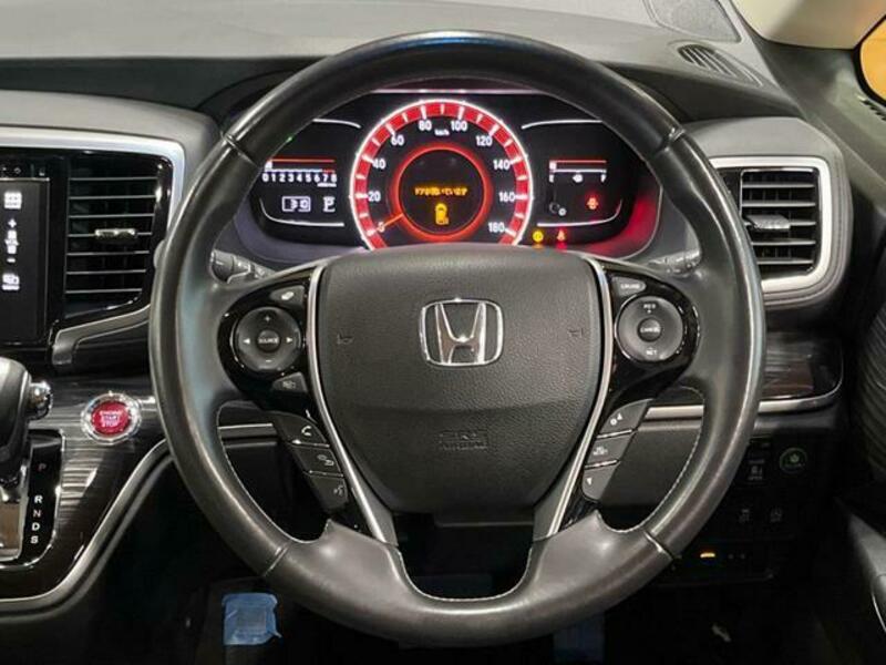 ODYSSEY