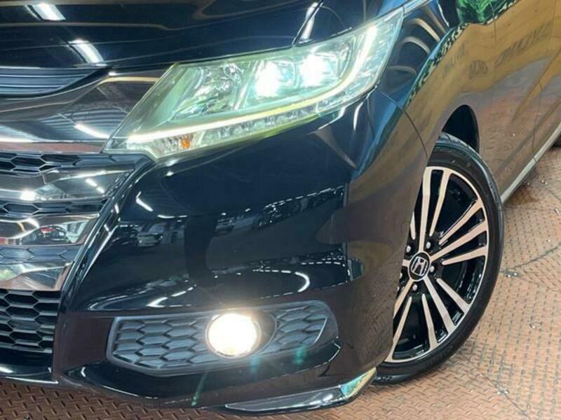 ODYSSEY