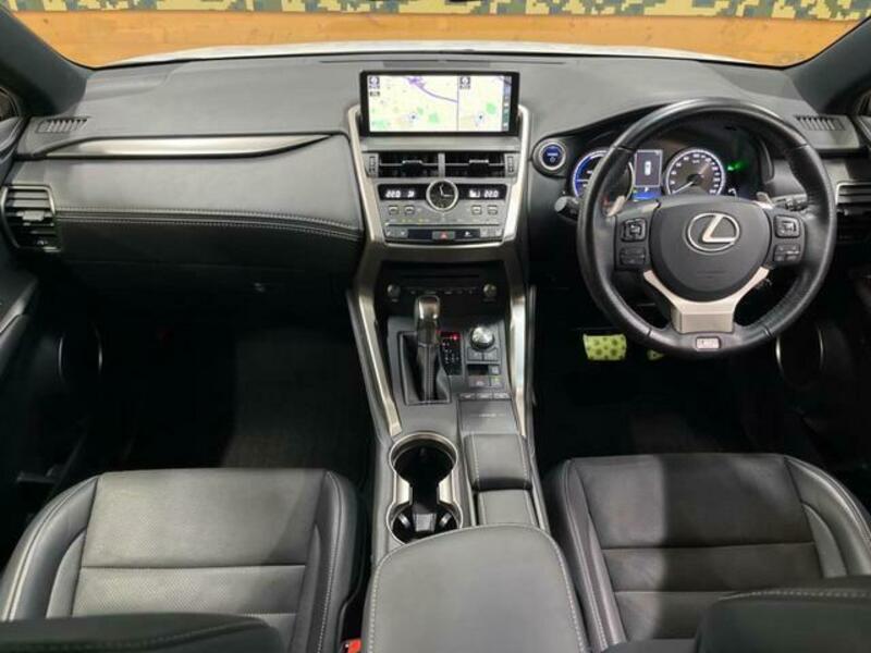 NX