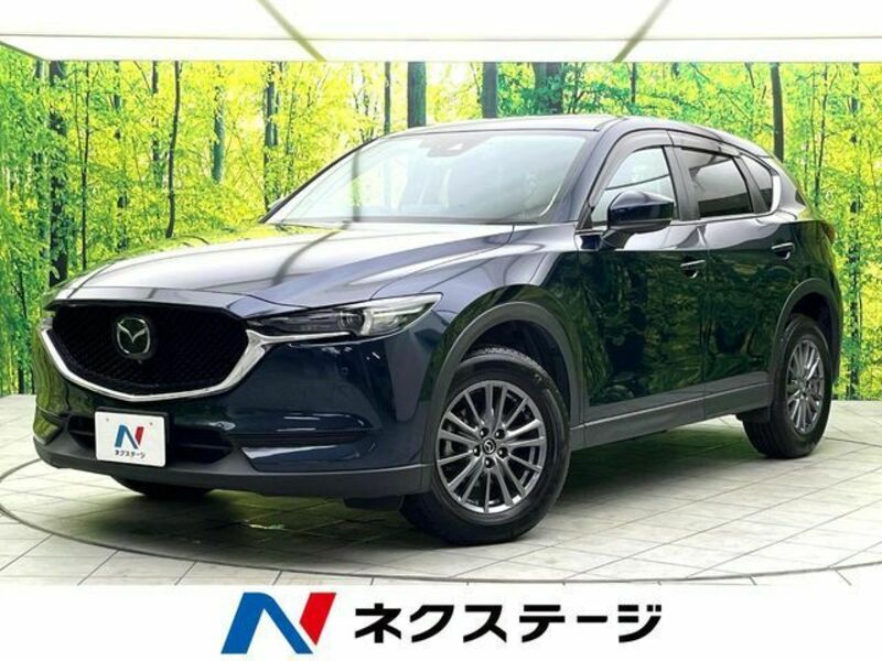 CX-5-0