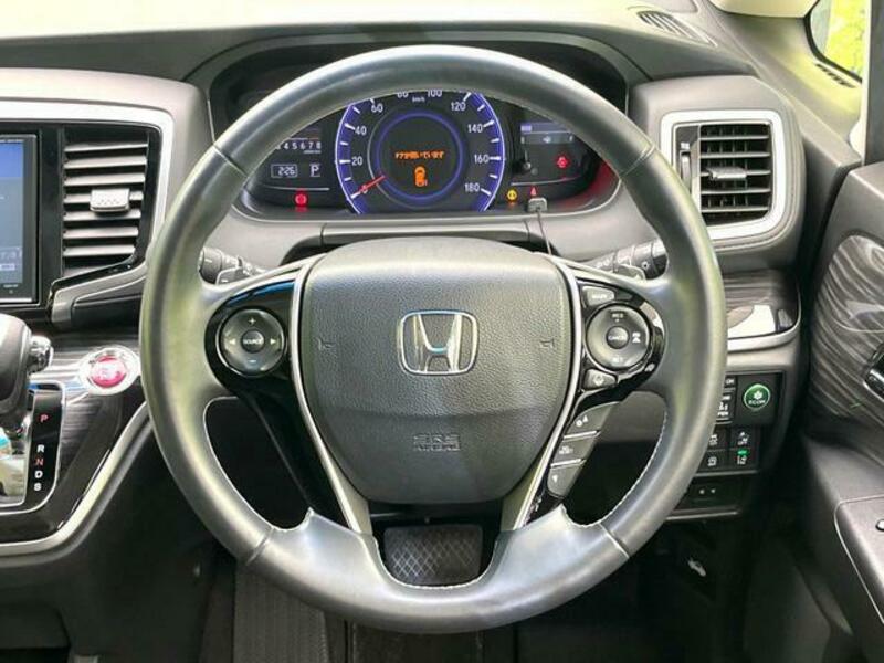 ODYSSEY