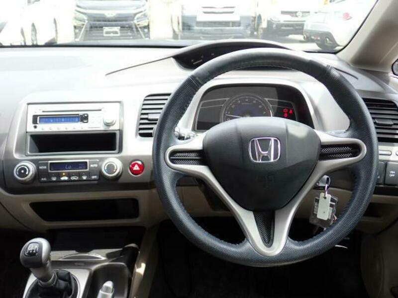 CIVIC