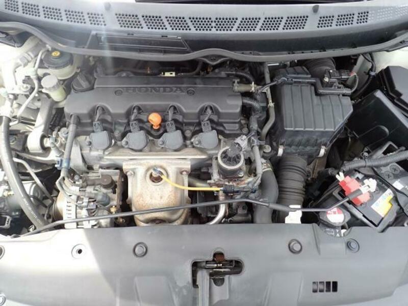 CIVIC