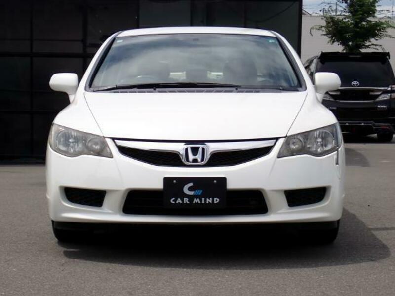 CIVIC