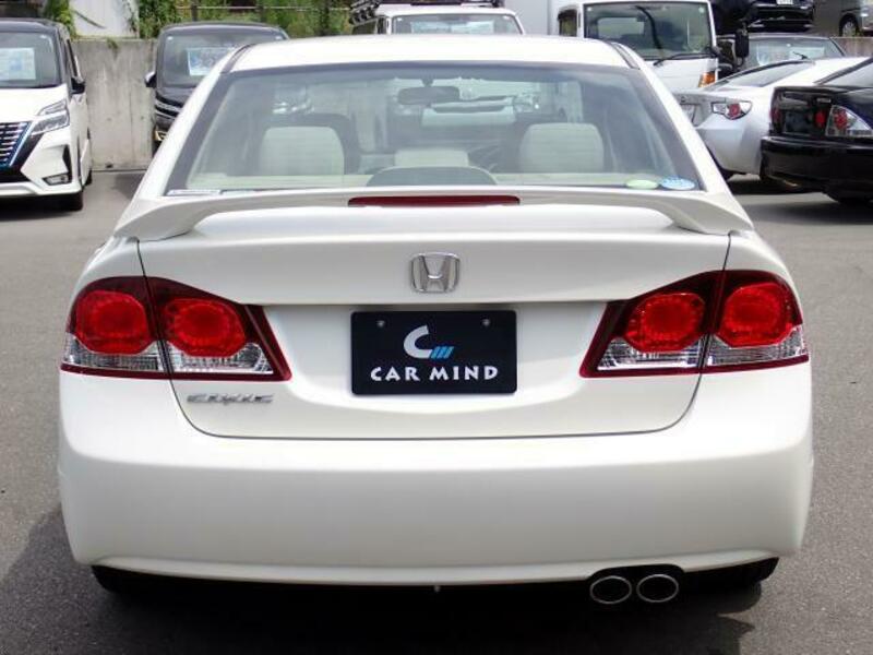 CIVIC