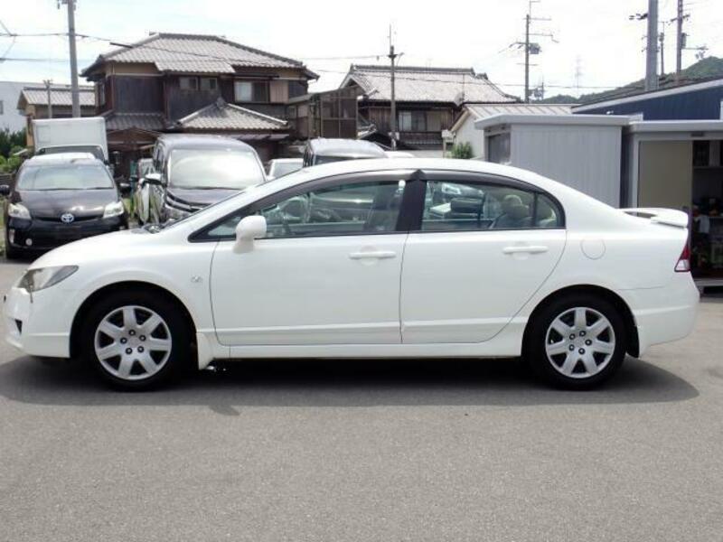 CIVIC