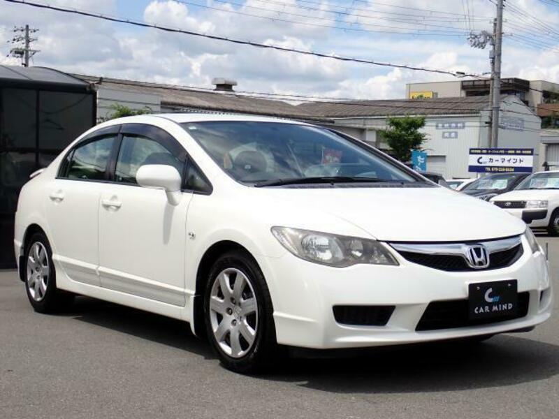 CIVIC