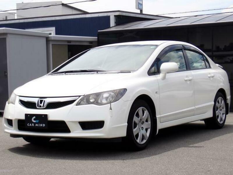 CIVIC