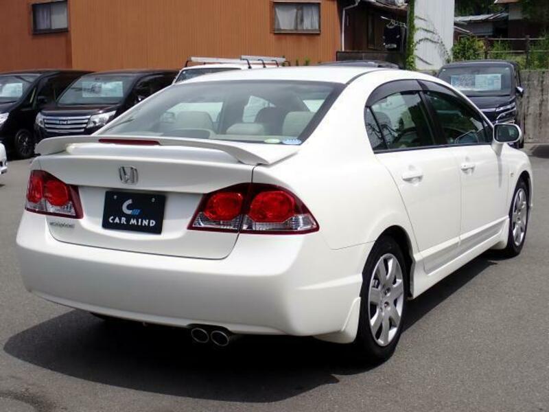 CIVIC