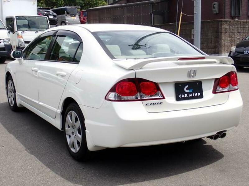 CIVIC