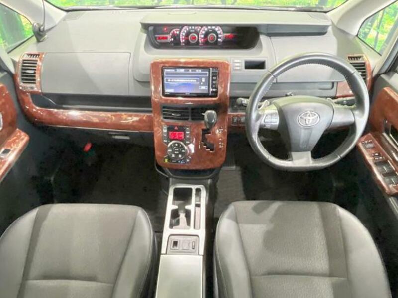 VOXY